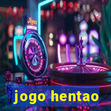 jogo hentao